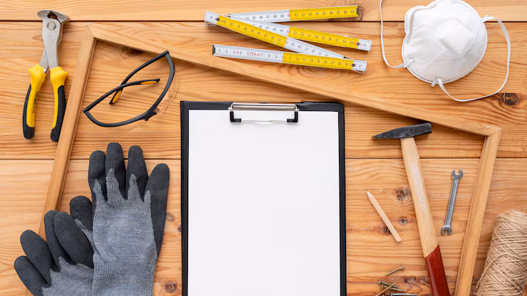 Hand Safety at Home: Protecting Your Hands in Daily Life