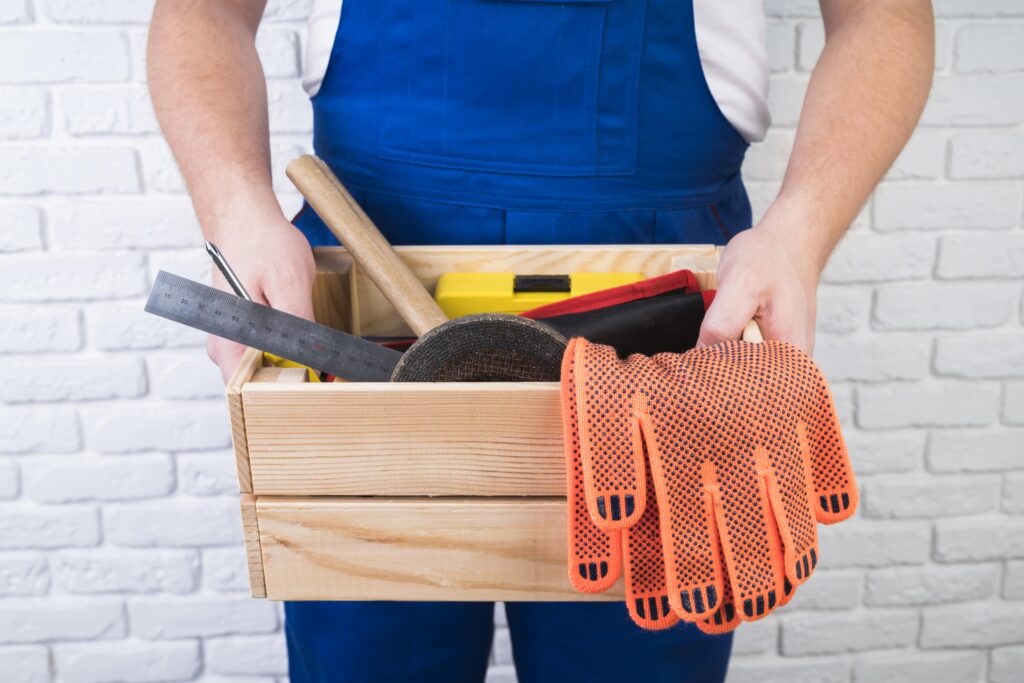 Hand Safety: Protecting Your Most Valuable Tools
