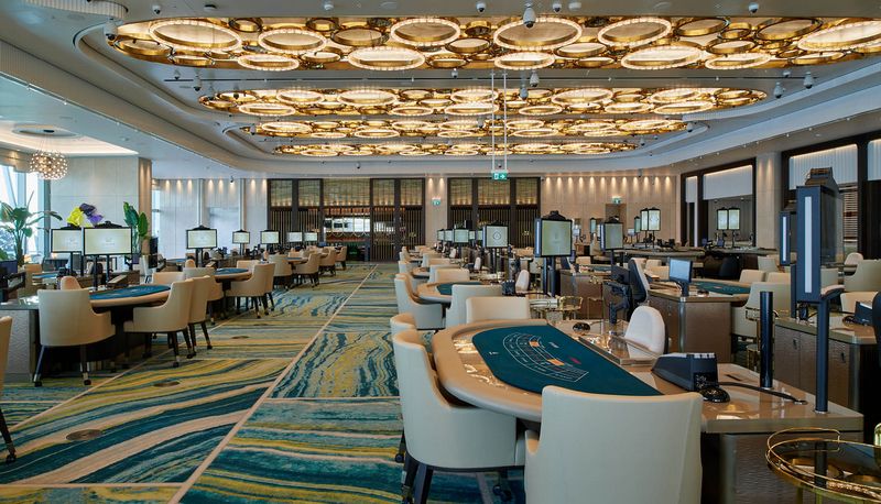 Mejores Casinos de Ruleta Online Mejores Casinos de Ruleta Online