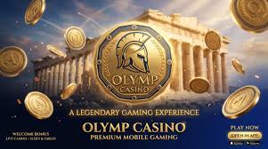 Отзыв об игорном заведении Olimp Отзыв об игорном заведении Olimp